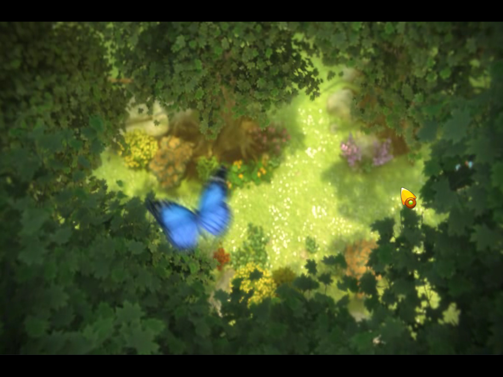 Clover Tale游戏截图