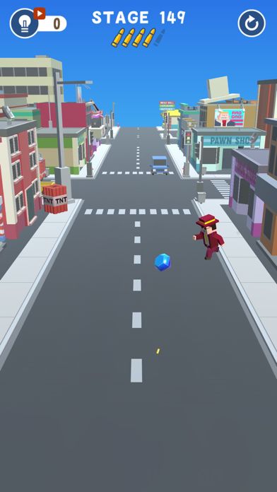 完美刺客游戏截图