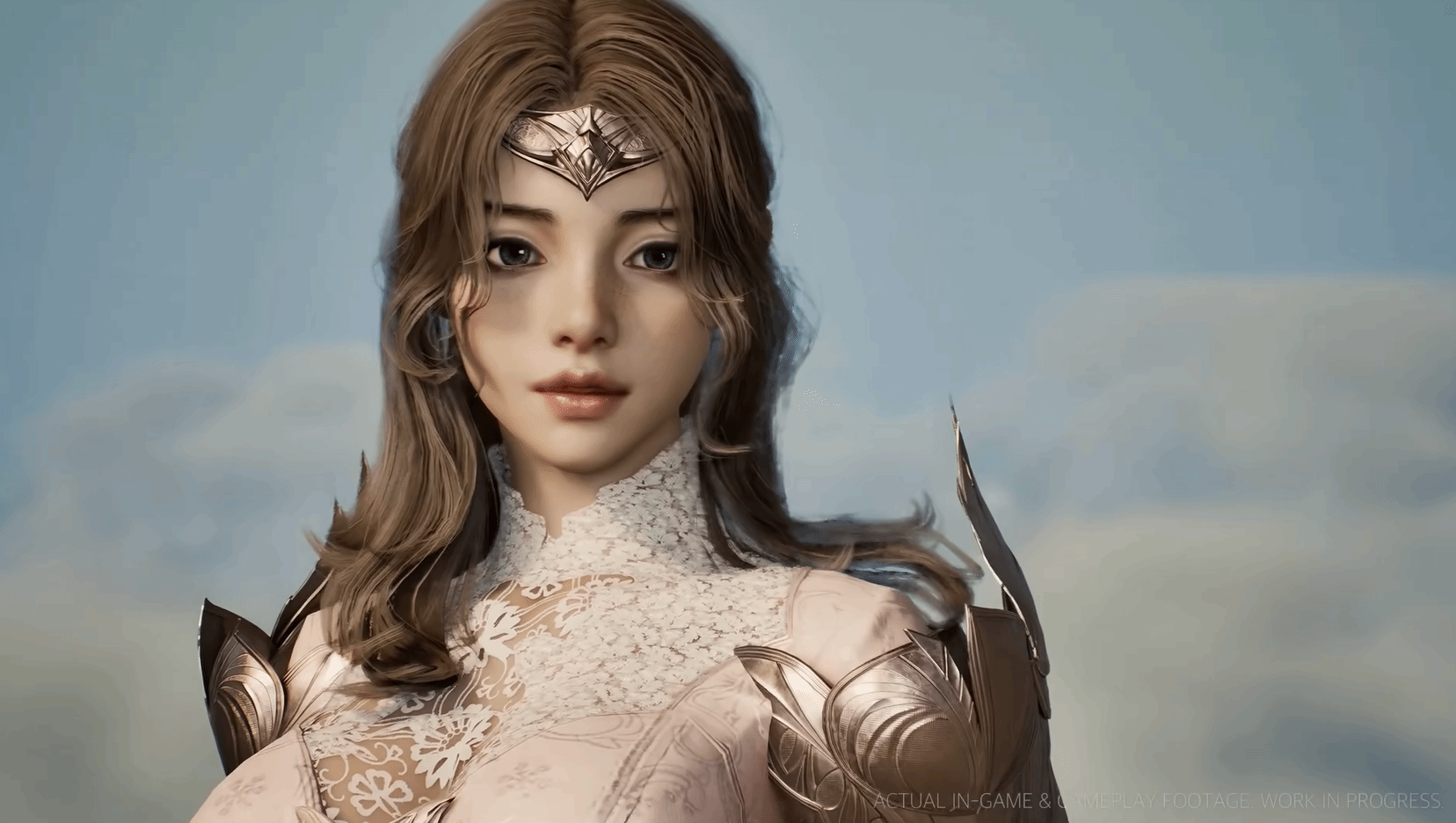 永恒之塔2游戏截图