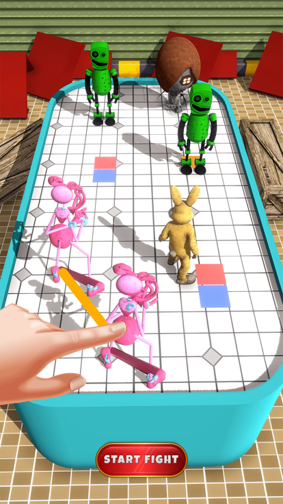 Merge Anything - Merge Master游戏截图