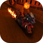 Highway Rage Ridericon