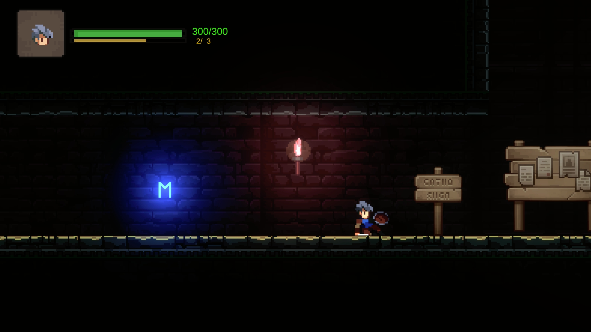 影杀之时游戏截图