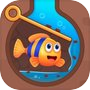 Feed The Animals-Pull Pin Saveicon