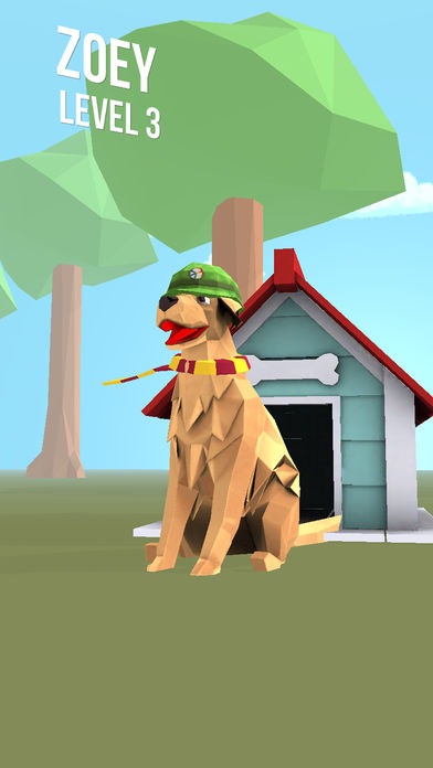 Good Dogs!游戏截图