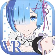 VRでレムと異世界生活 - 添寝編icon