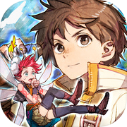 鎖鏈戰記 ChainChronicle