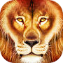 3D狮子模拟器动物狩猎生存游戏icon