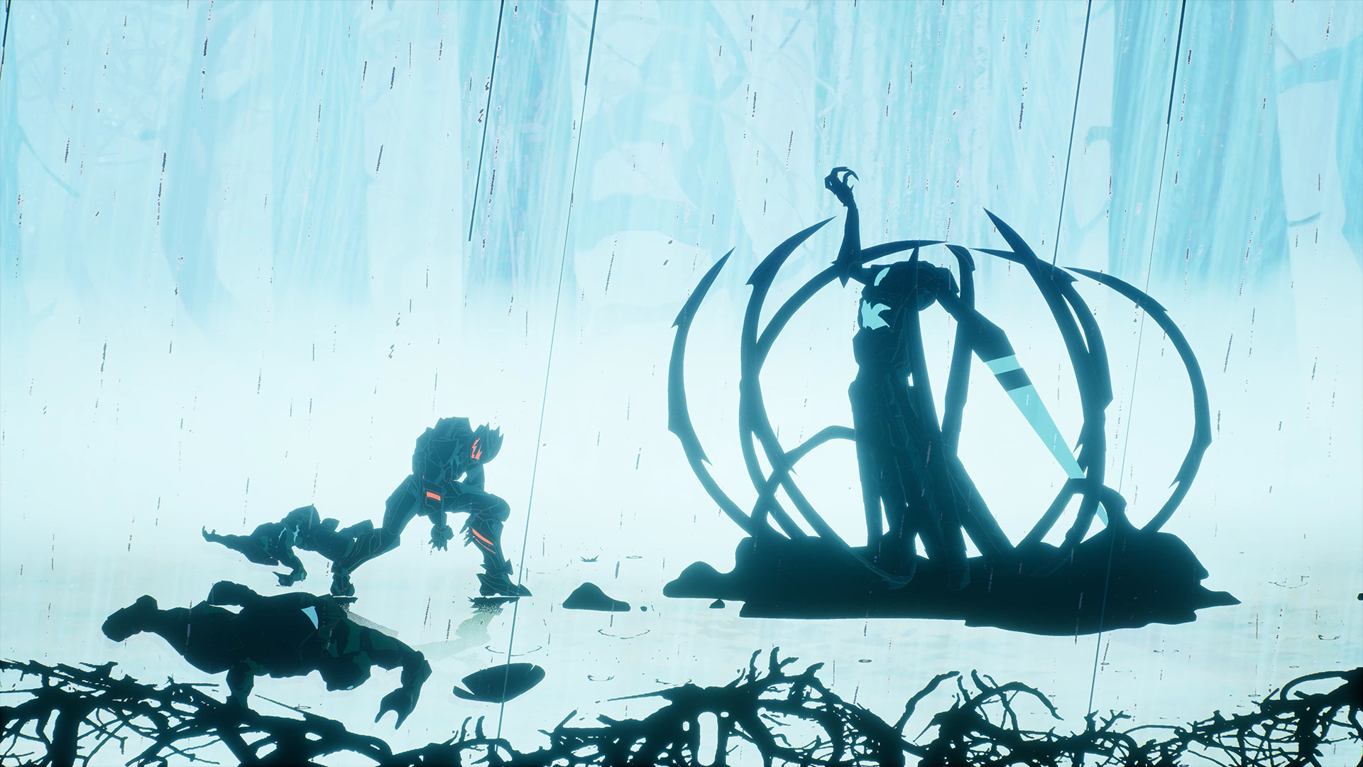 永世必死游戏截图