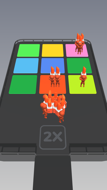 What the Color游戏截图