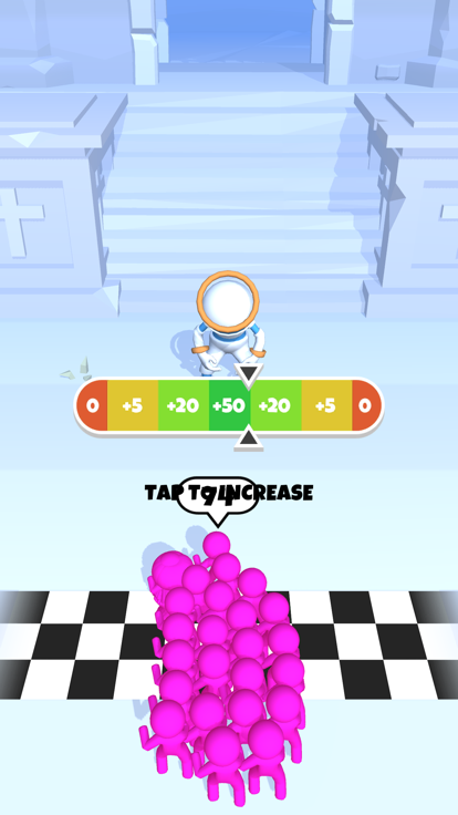 Take a Side游戏截图