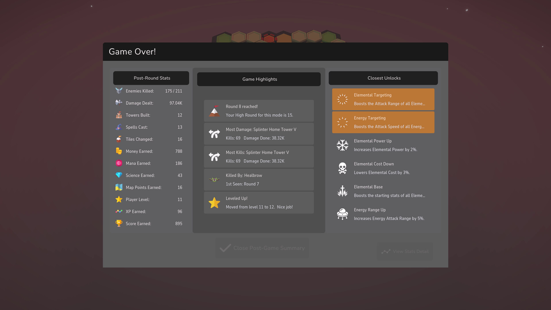 恐怖改造家游戏截图