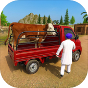 Farming Animal Loader