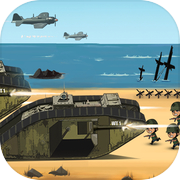 War Troops: 军事策略游戏icon