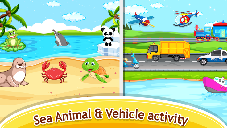 Music Piano - Music Game游戏截图