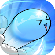 Jumping Slime