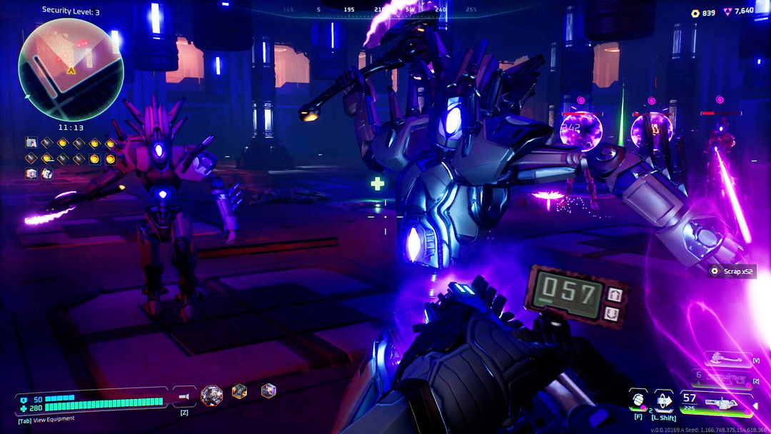 死域Rogue游戏截图