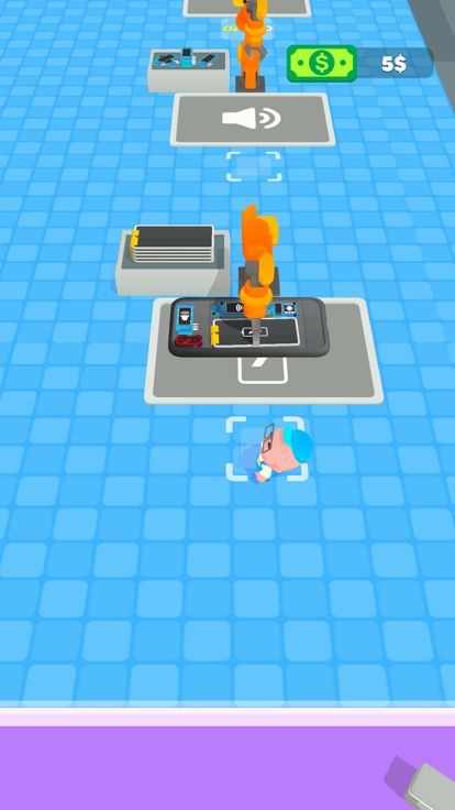 Tiny Tinker游戏截图