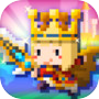 Tap! Tap! Faraway Kingdomicon