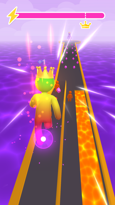 巨人冲冲冲游戏截图