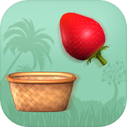 Helix Fruit Crush Slices Jump