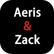 Aeris&Zackicon