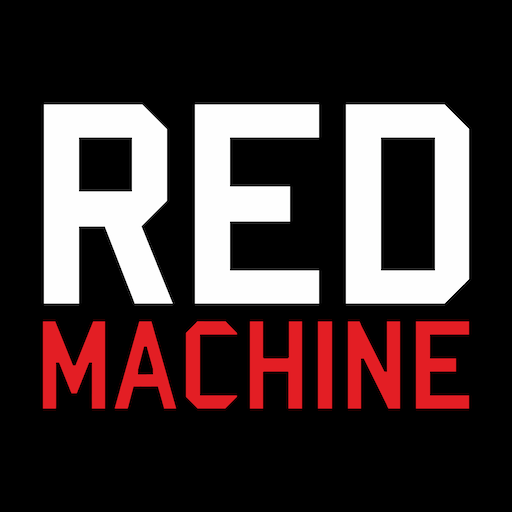 Red Machine LLC.