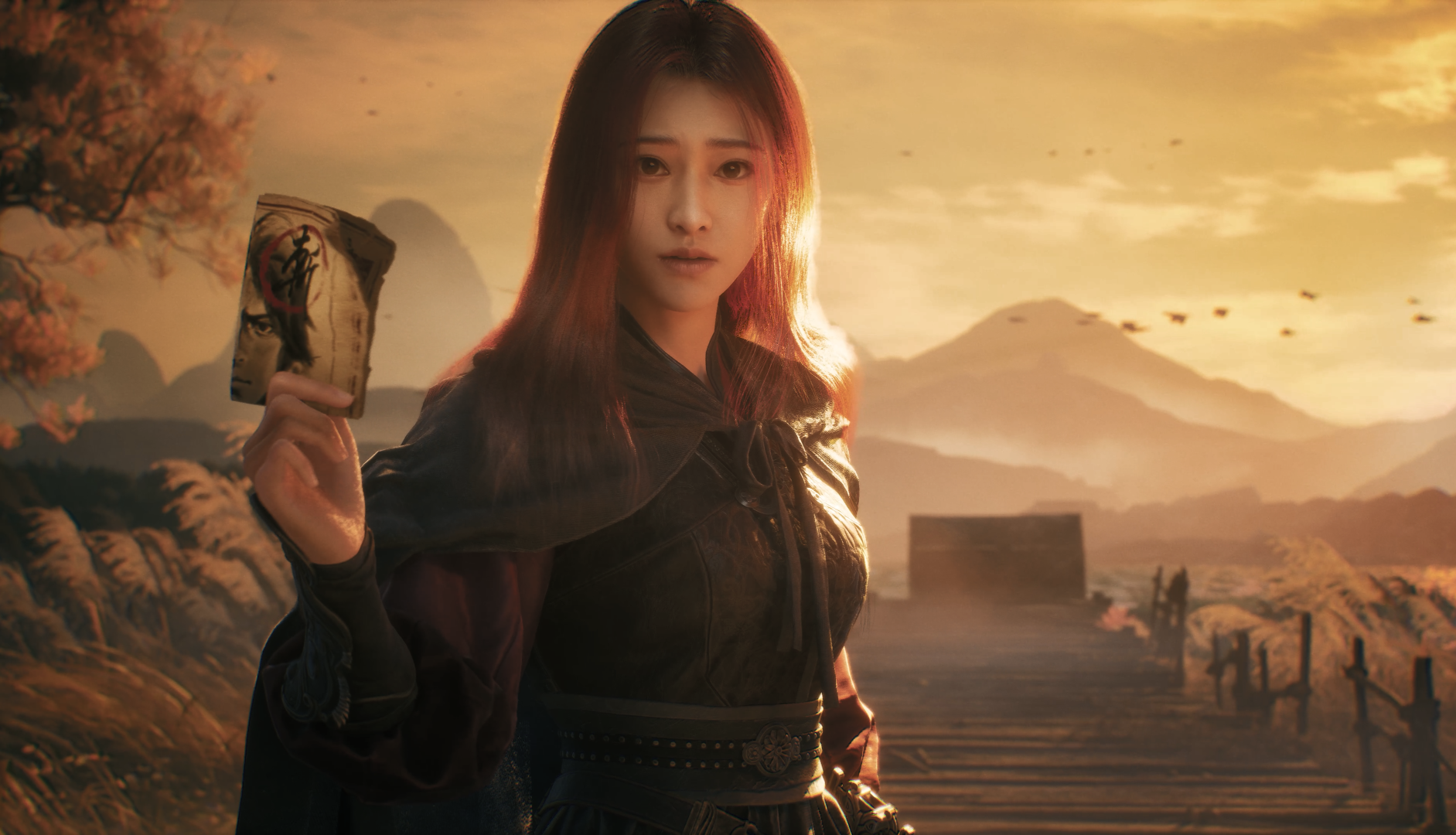 影之刃零游戏截图