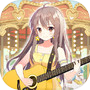 Guitar Girl Match 3icon