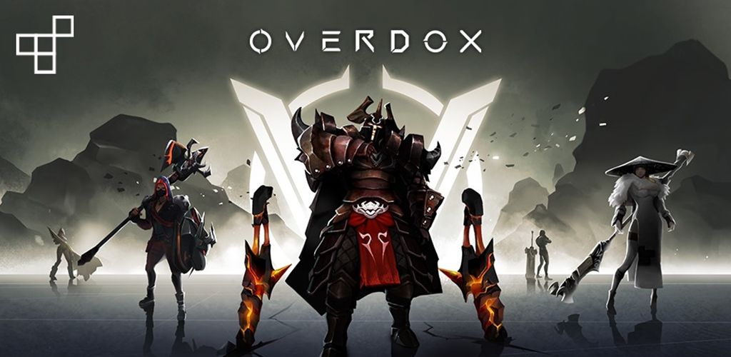 OVERDOX