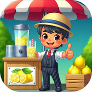 Lemonade Business Tycoon