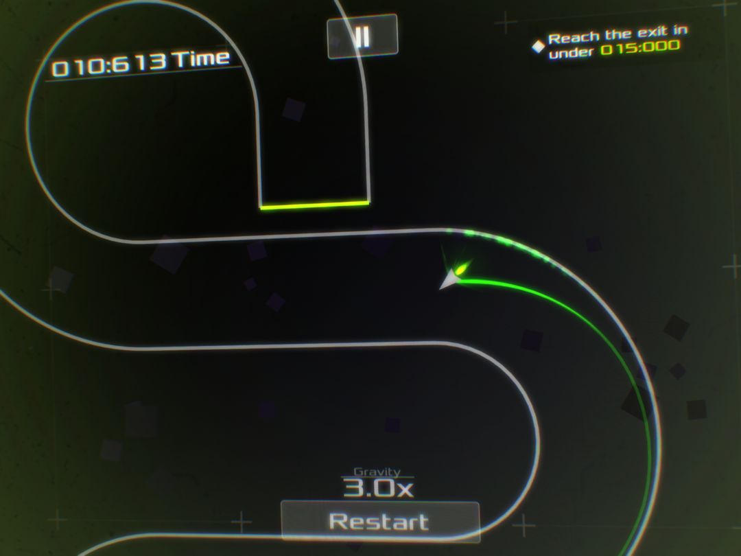 DATA WING游戏截图