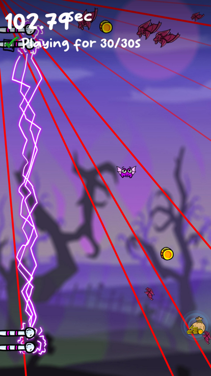 Apocalypse - No Mercy游戏截图