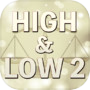 HIGH＆LOW【2】icon