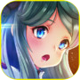 Planet Master : Idle girlsicon