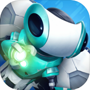 ArcForce: 3v3 Hero Shooter