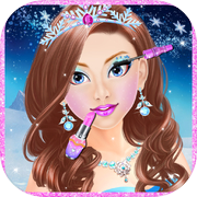 Icy Princess Spa Salon - Girls games for kids
