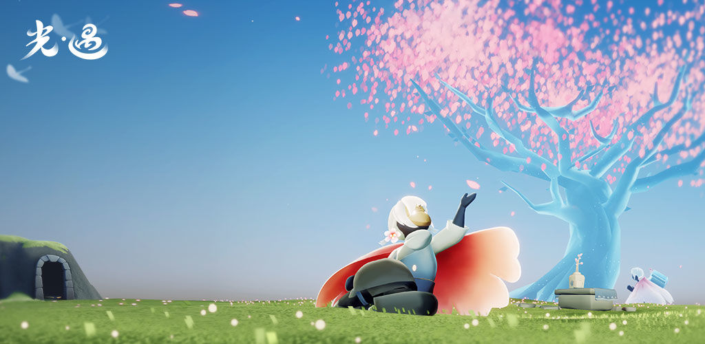 Sky: Children of the Light