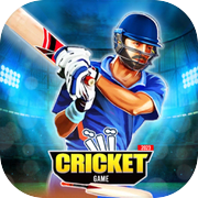 Cricket League: Cricket Games