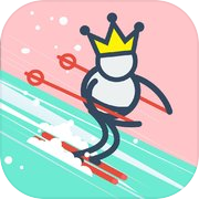 Yeti Ski: winter sport 4 watch