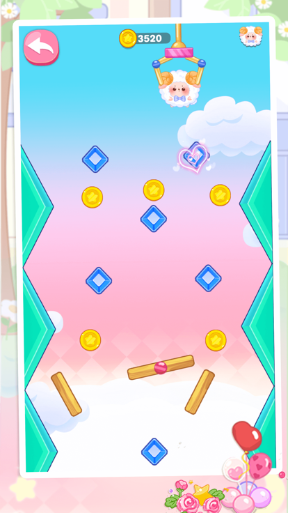 棉花娃娃换装模拟器游戏截图