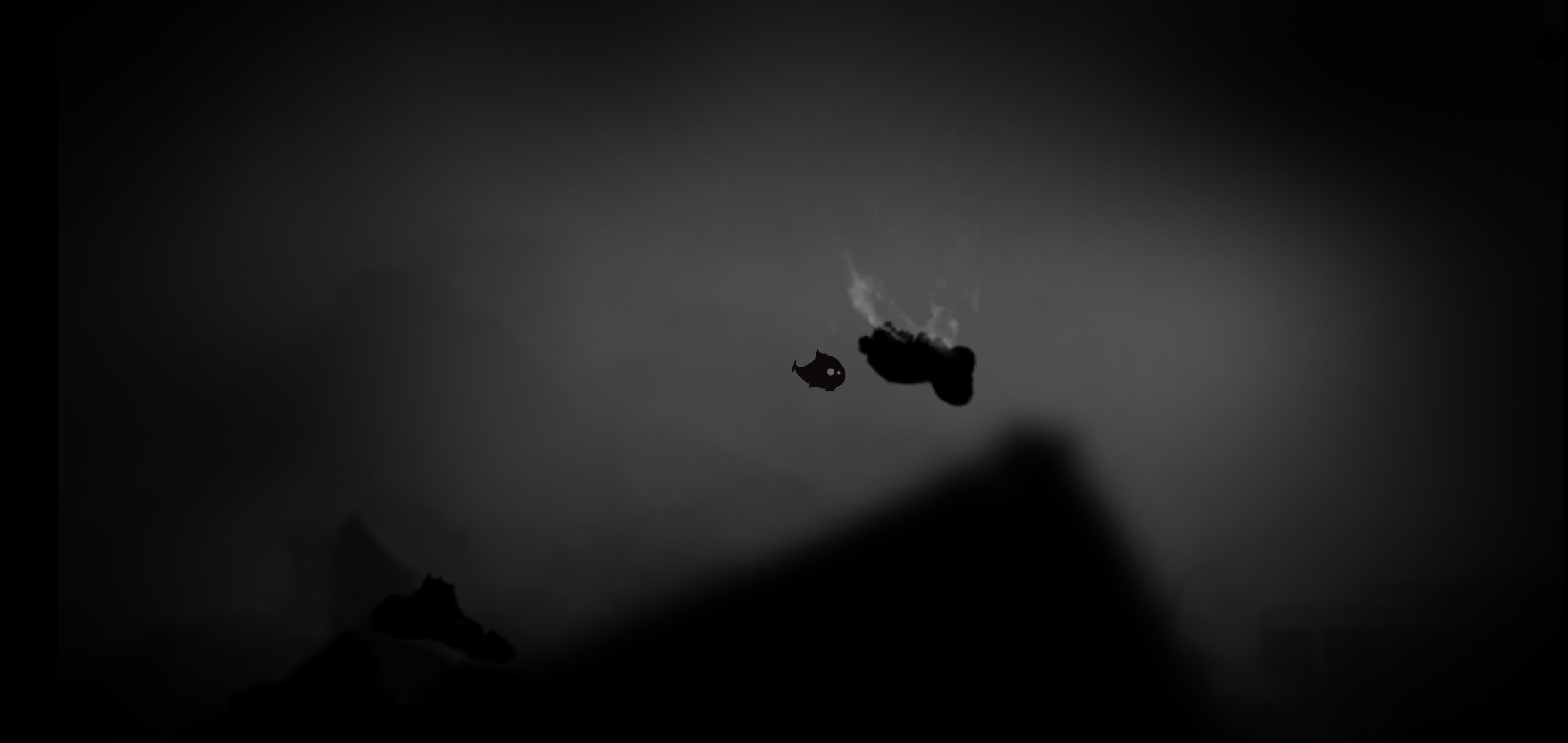 釜中游鱼游戏截图