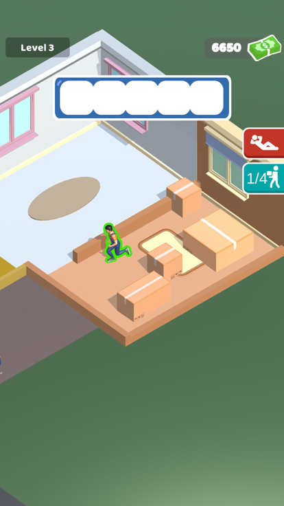 To The Better Place游戏截图