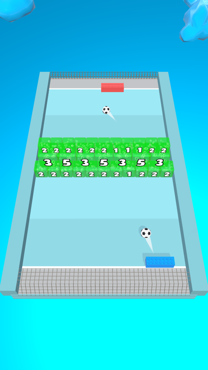 Jelly Breaker 3D游戏截图