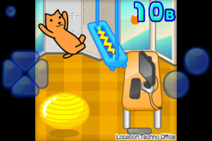 KUTAR GAMES "RETRO PACK"游戏截图