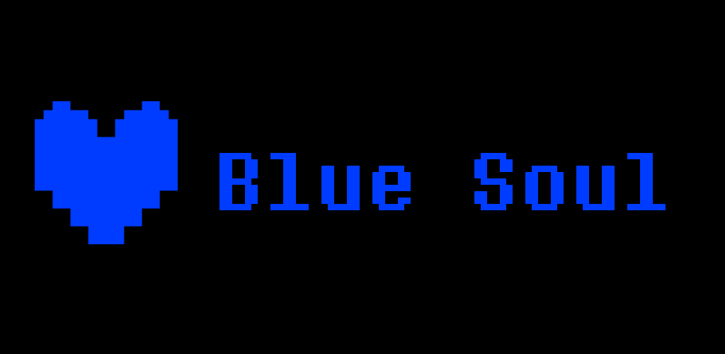Blue Soul游戏截图