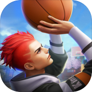 热血街篮icon