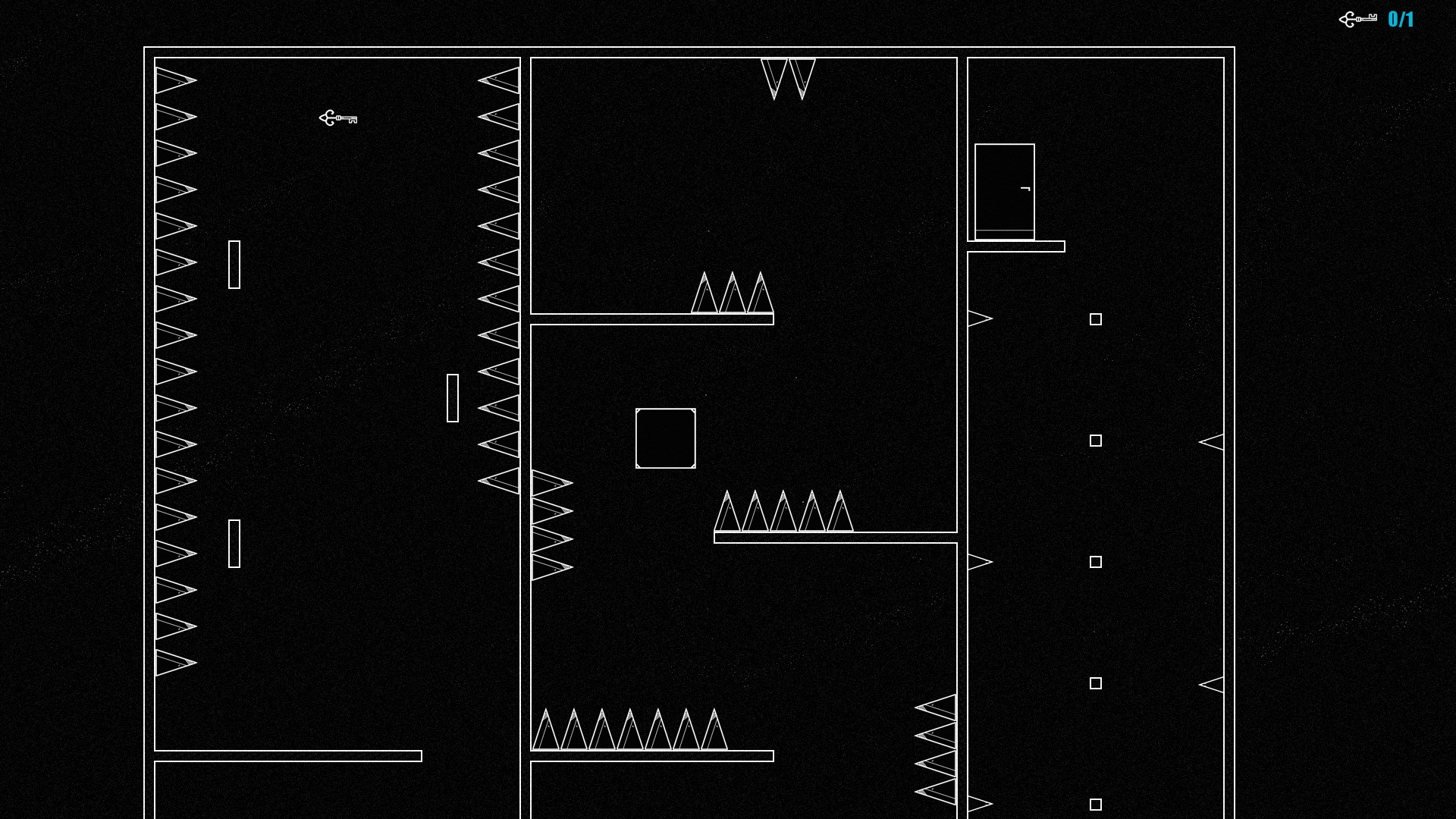 Minimalism游戏截图