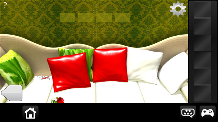 密室逃脱双层公寓(Escape room duplex)游戏截图