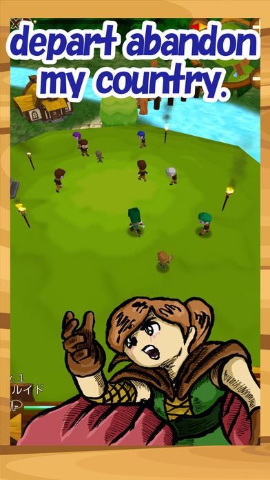 Apple Jam游戏截图