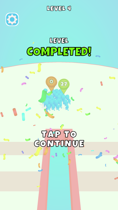 Attack Master游戏截图